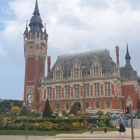 Maison A Deux Pas De L'Hotel De Ville Καλέ Εξωτερικό φωτογραφία
