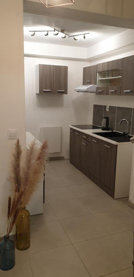 Maison A Deux Pas De L'Hotel De Ville Καλέ Εξωτερικό φωτογραφία